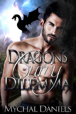 [Dragon's Curvy Romance 01] • Dragon's Curvy Dilemma